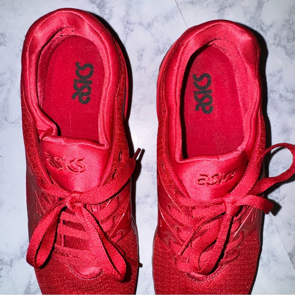 Asics Gel-Lyte Size US9.5 Men